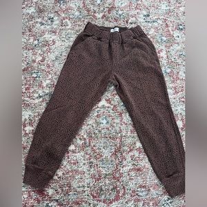 Abercrombie & Fitch Joggers